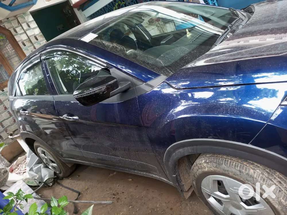 Tata Nexon Smart Plus 2025