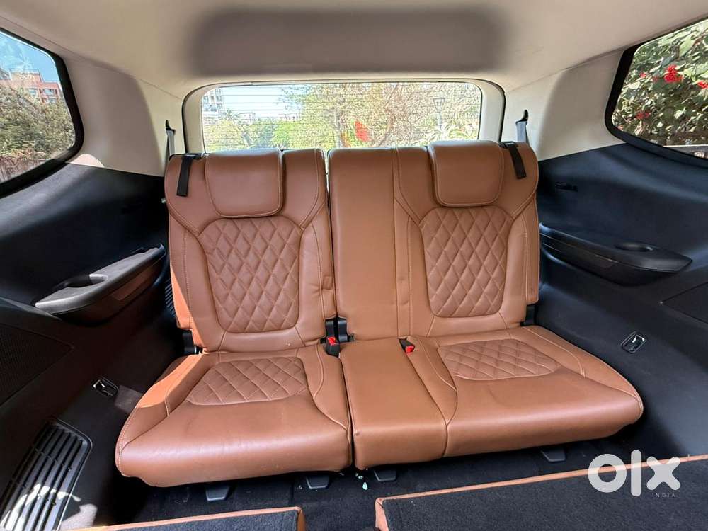 Mg Gloster, 2022, Diesel