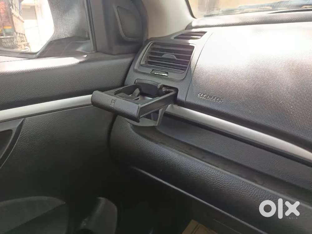 Maruti Suzuki Swift 2012 Variant