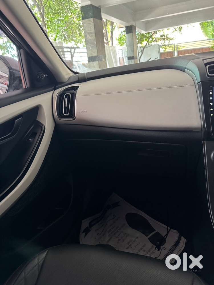 Hyundai Creta 2024 Diesel 70722 Km Dr Driven