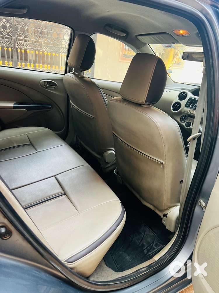 Toyota Etios Liva 2014 Diesel Good Condition