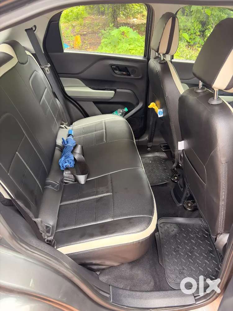 Tata Punch Adventure 1.2 Bs-vi