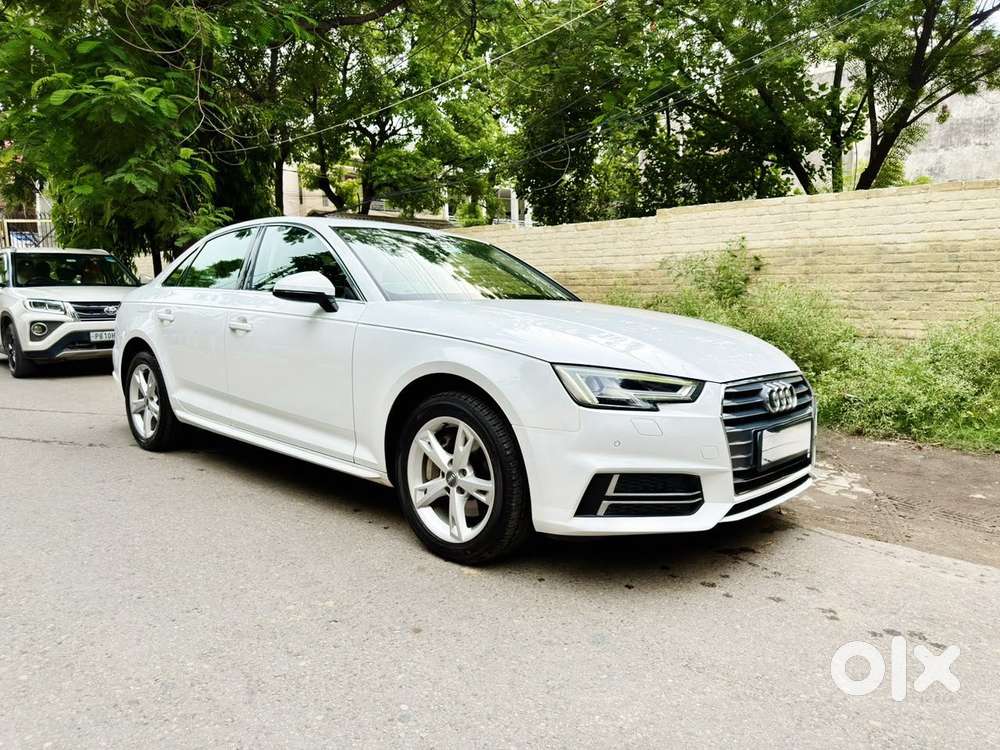 Audi A4 2.0 35 Tdi Technology Pack, 2018, Diesel