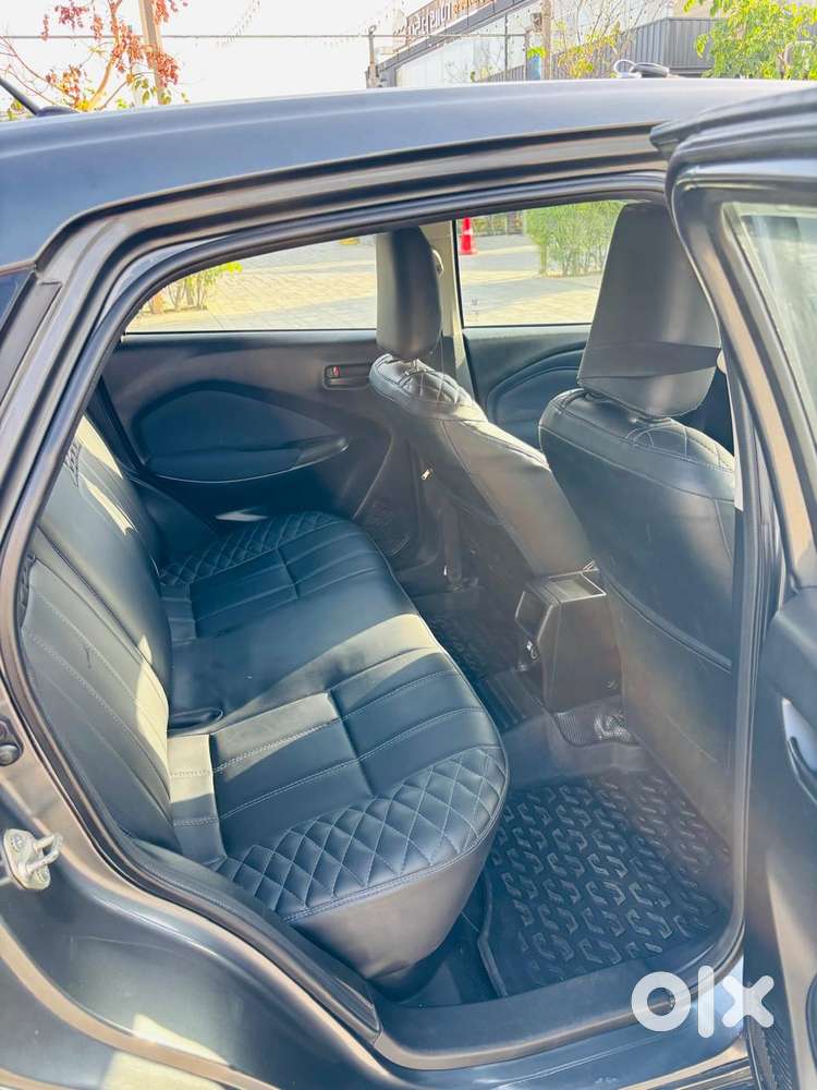 Maruti Suzuki Baleno Delta, 2023, Cng & Hybrids