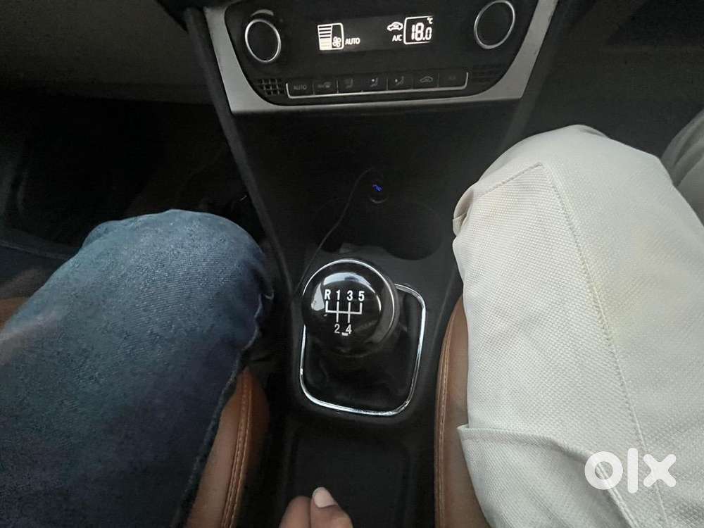 Volkswagen Polo 2014 Diesel Well Maintained