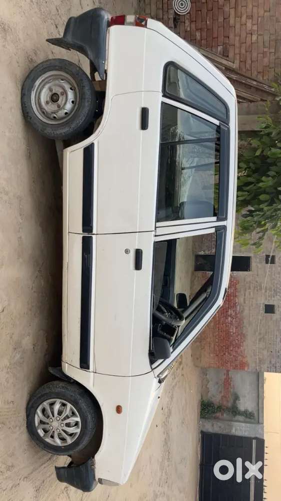 Maruti Suzuki 800 1997 Petrol Good Condition