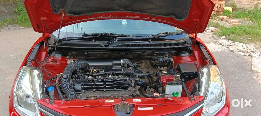 Maruti Suzuki Baleno 1.2 Delta, 2018, Petrol