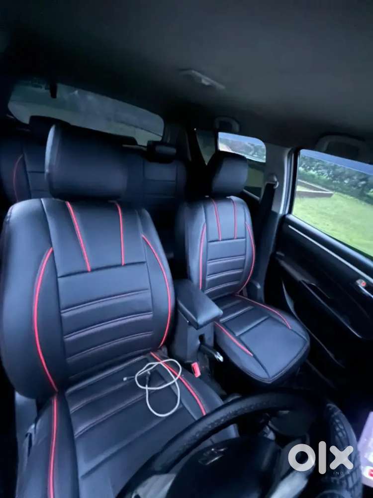 Maruti Suzuki Swift Vxi 2013