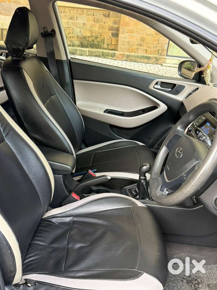 Hyundai New I20 90000 Km Driven
