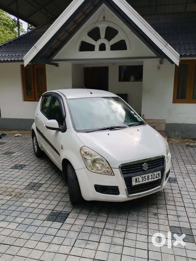 Maruti Suzuki Ritz 2010 Diesel Well Maintained