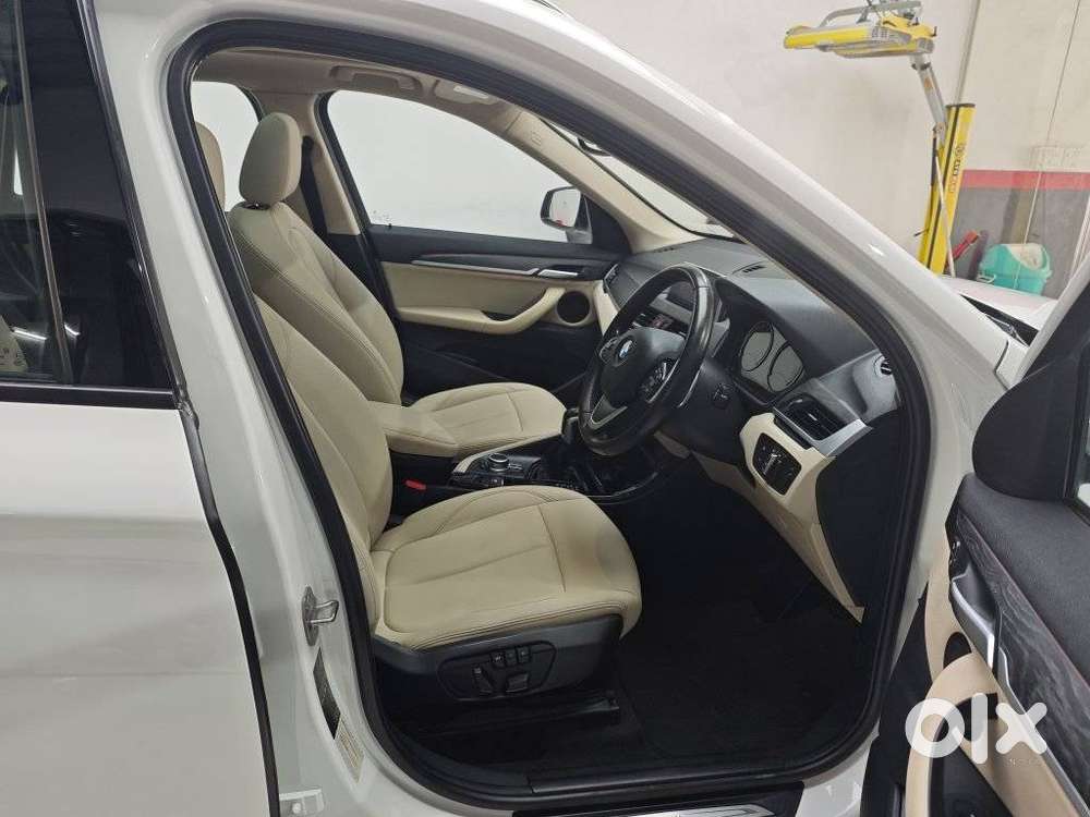Bmw X1 2.0 Sdrive20d Xline, 2020, Diesel