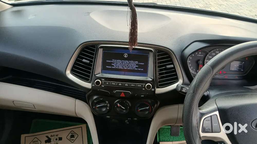 Hyundai New Santro 20121