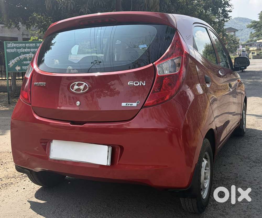 Hyundai Eon Era, 2013, Petrol