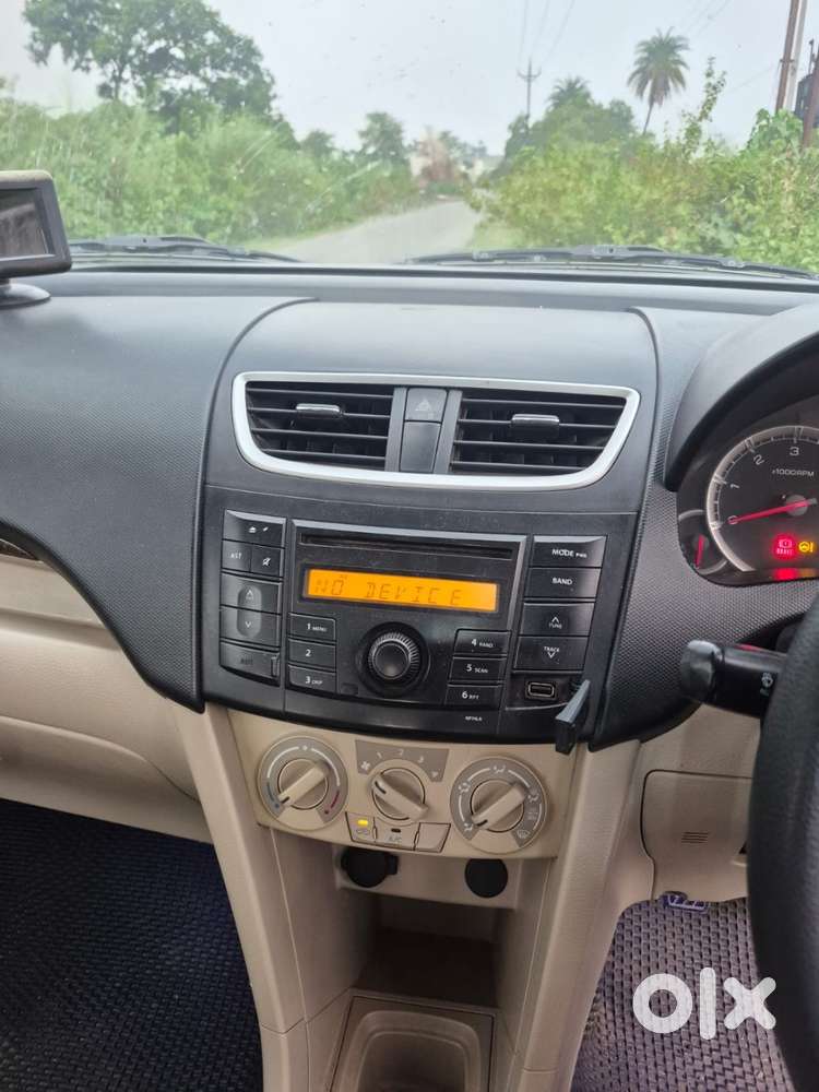 Good Condition Car