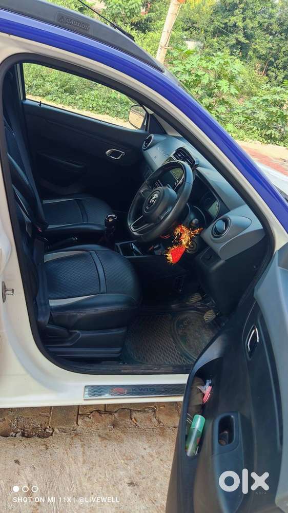 Kiwd 5year Good Condition