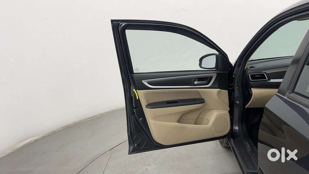 Honda Amaze Vx Cvt I-vtec, 2023, Petrol