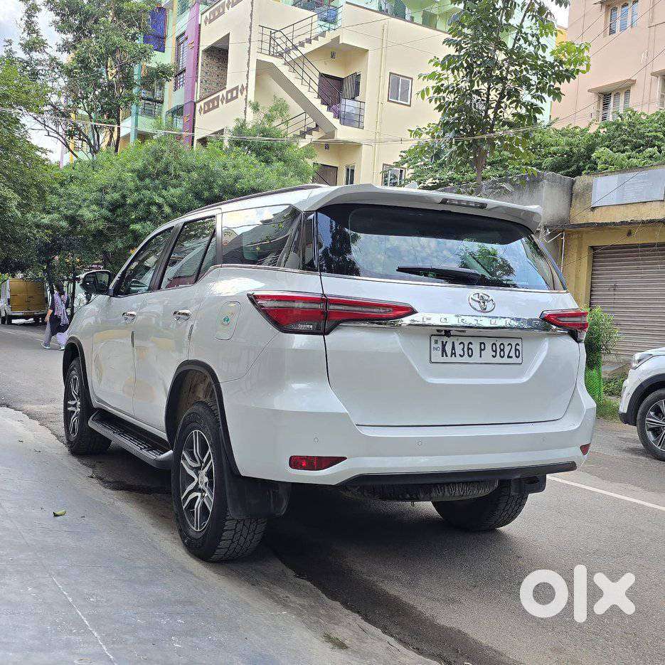 Toyota Fortuner 3.0 4x2 Mt, 2023, Diesel