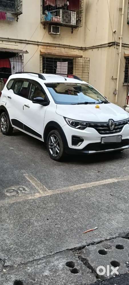 Renault Triber Well Maintained