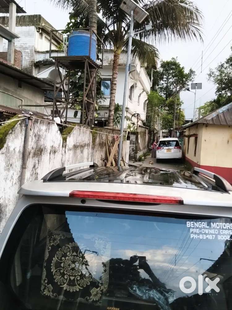 Maruti Wagon R Vxi 2014