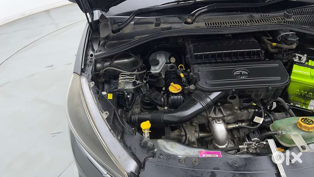 Tata Tiago 1.2 Revotron Xz Plus, 2020, Petrol