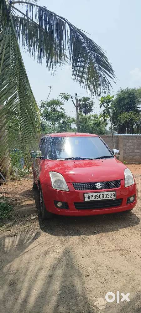 Maruti Swift 2009 Diesel 154000 Km Driven
