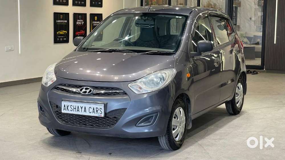 Hyundai I10 Era 1.1 Irde, 2016, Petrol