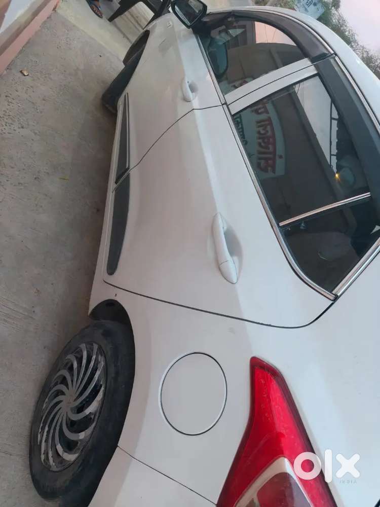 Good Condition New Car Leni Hai