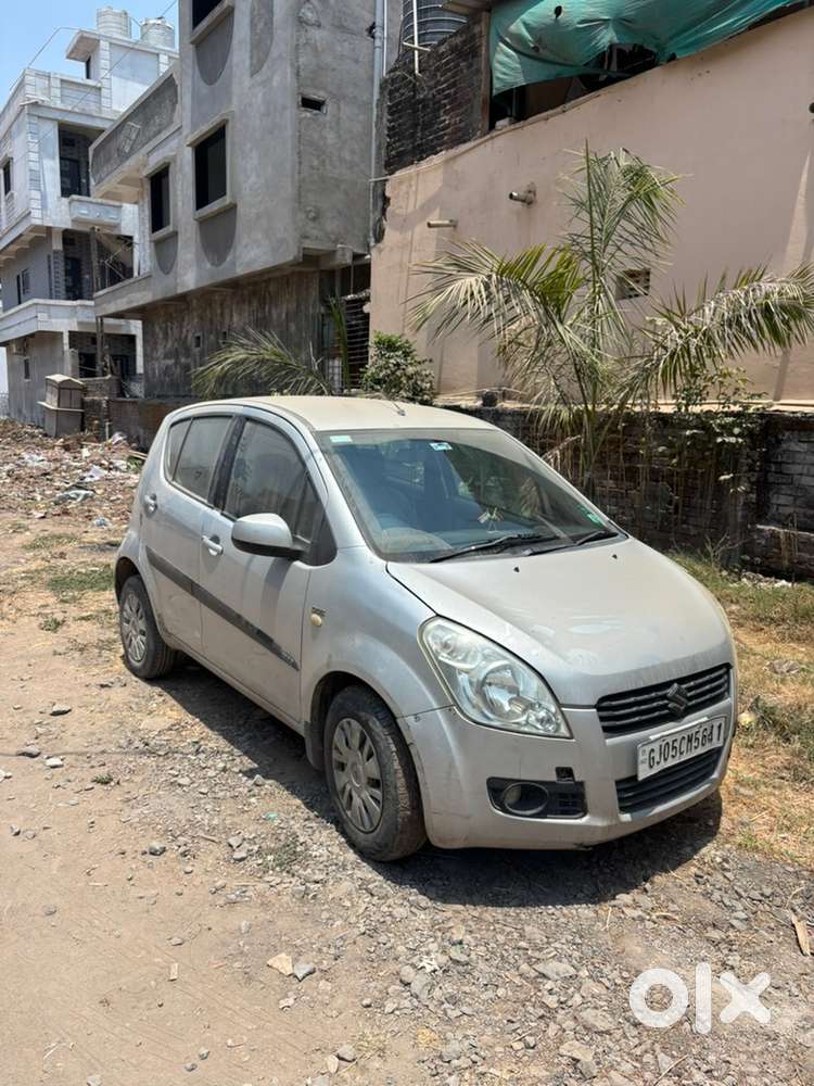 Maruti Suzuki Ritz 2010 Diesel 60000 Km Driven