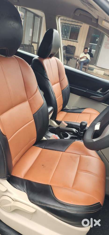 Mahindra Xuv500, 2016, Diesel