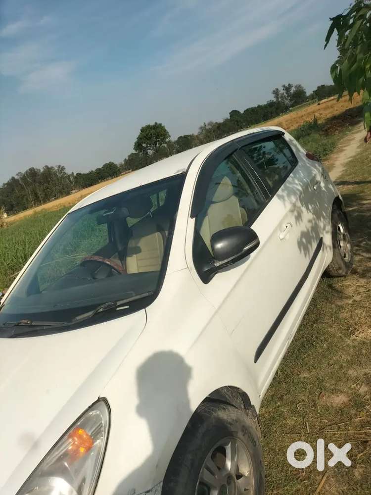 Hyundai New I20 2012 Diesel 11600 Km Driven