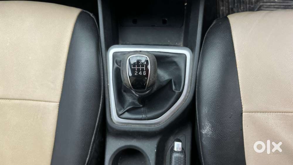 Hyundai Creta 1.6 Sx Petrol, 2019, Petrol