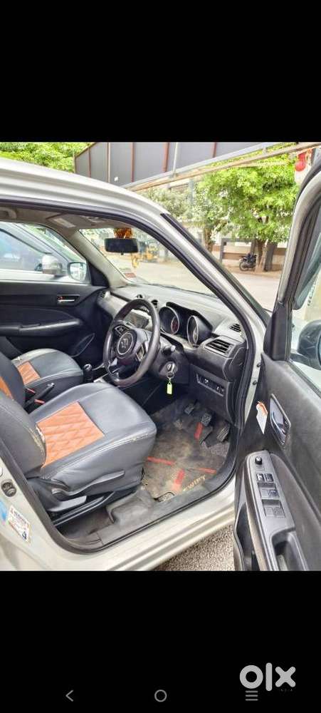 Maruti Suzuki Swift Vxi Cng, 2023, Cng & Hybrids