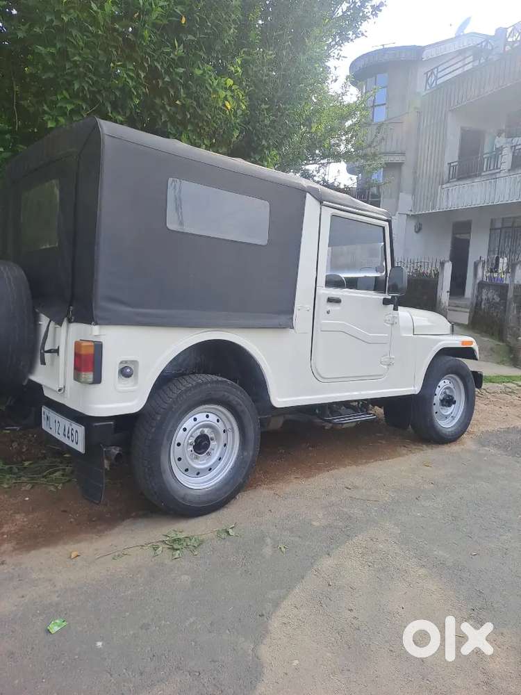 Thar  Turbo 400000 Best Condition