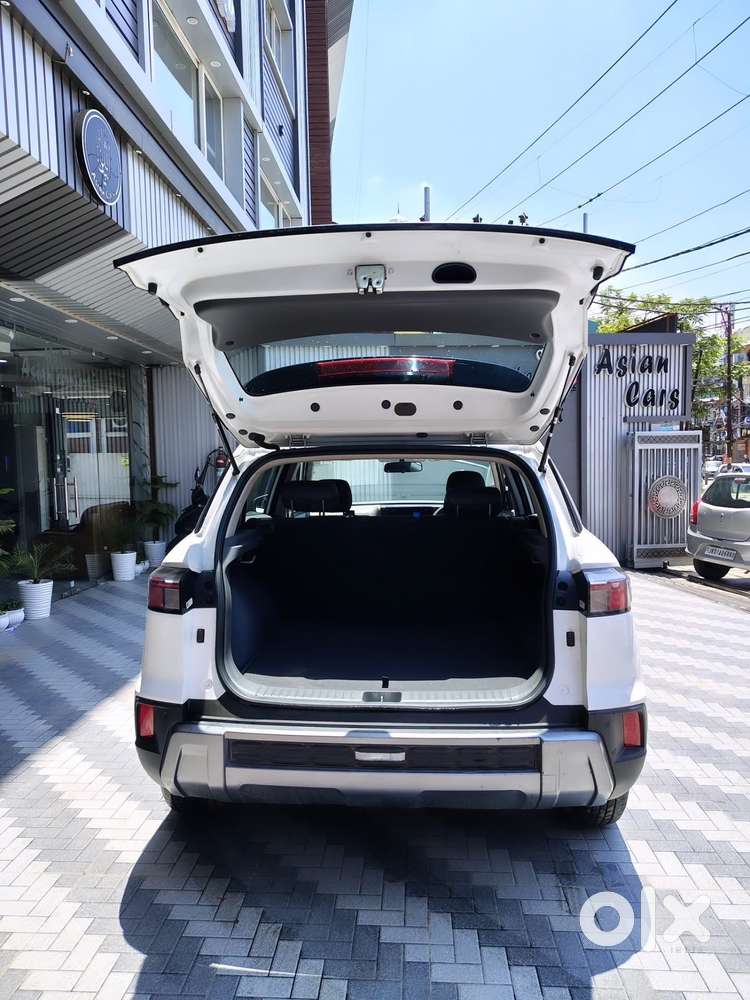 Hyundai Creta E 1.5 Diesel, 2024, Petrol