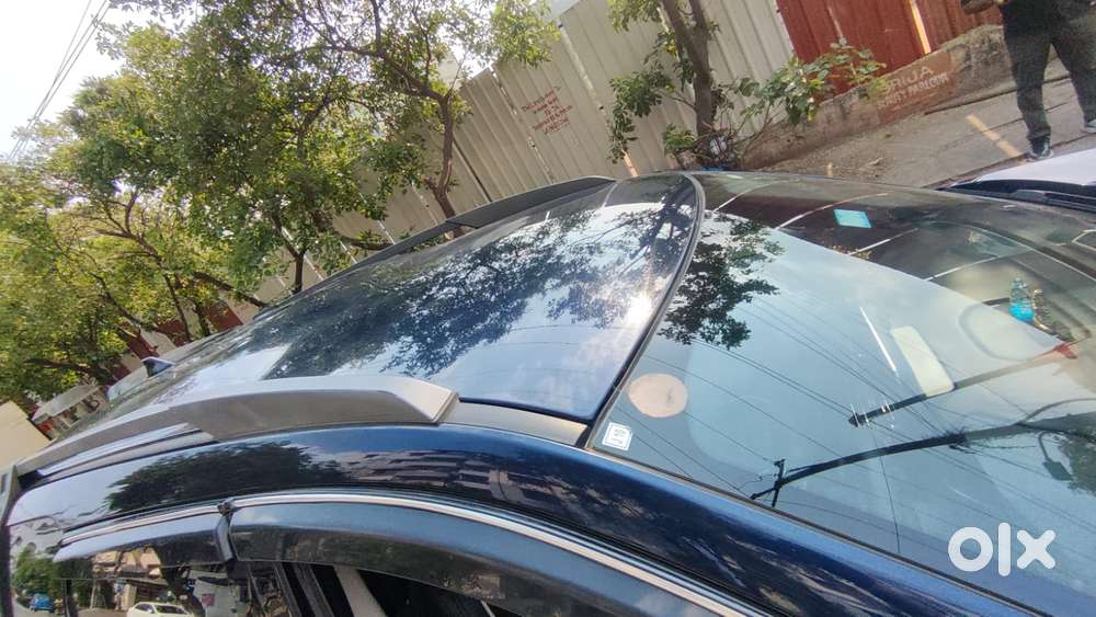 Tata Safari 2.0 Kryotec Xt, 2022, Diesel