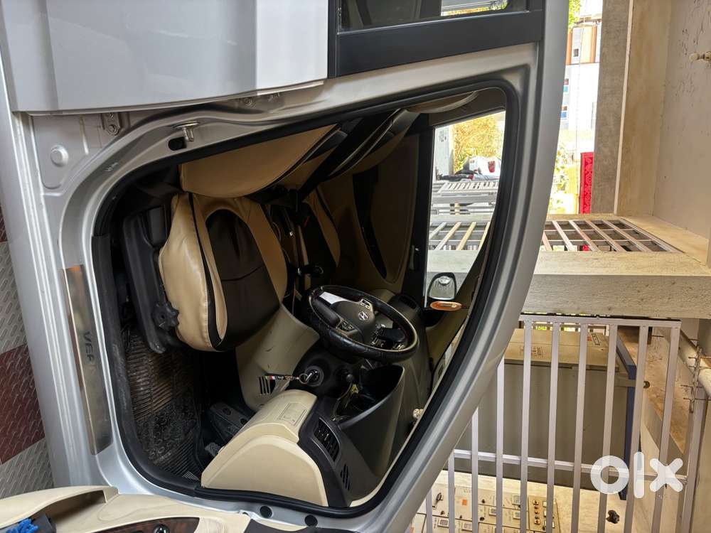 Hyundai Verna 1.6 Vtvt  32k Km  2nd Owner  Non-accidental  Leather