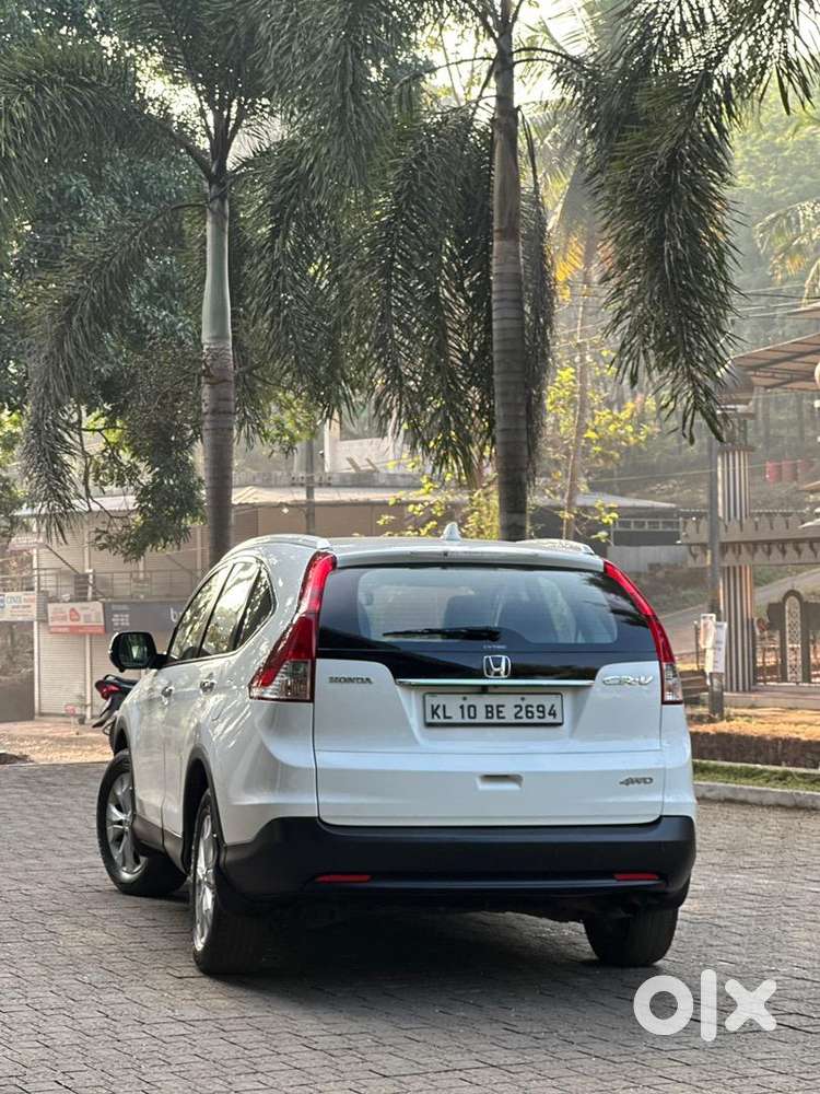 Low Price Premium Vehicle