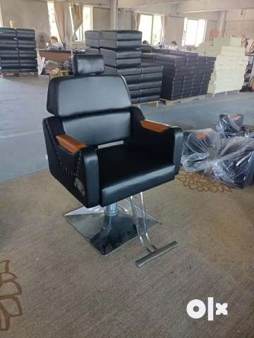 Beauty parlour chair deals olx