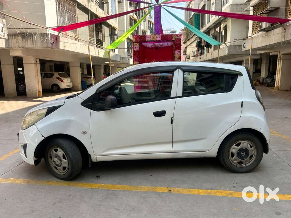 Chevrolet Beat Diesel 2013