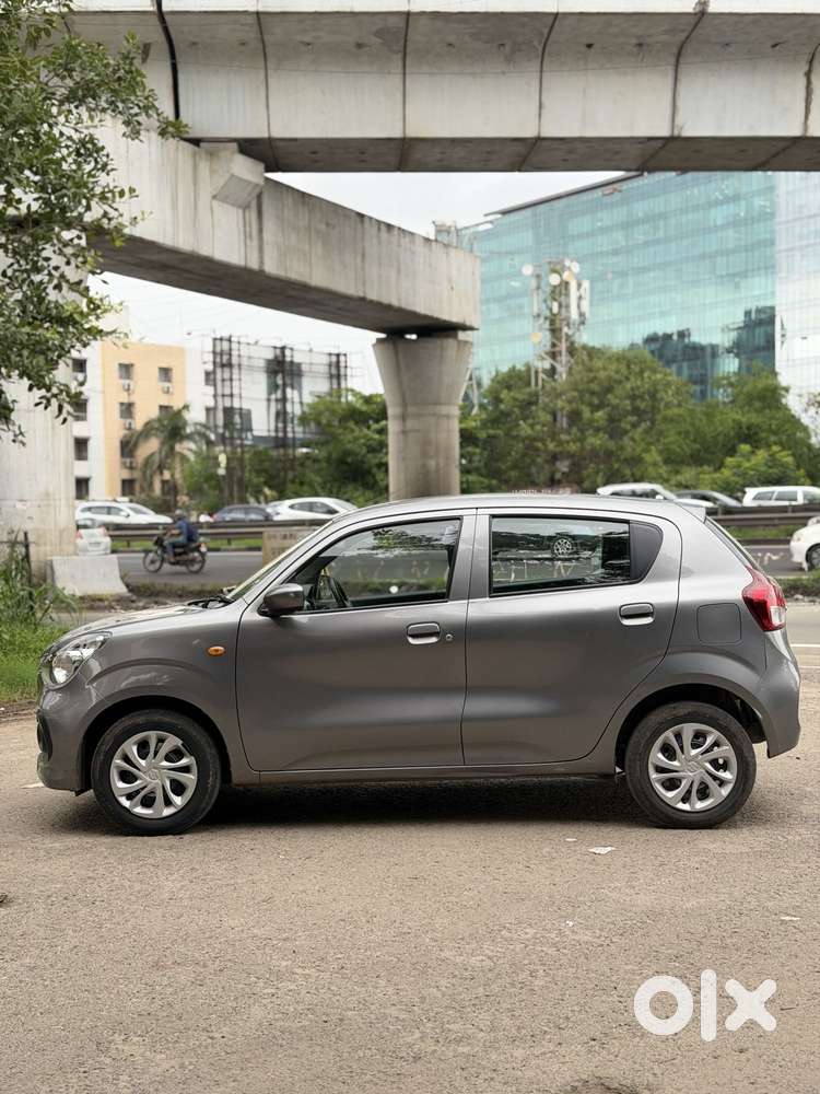 Maruti Suzuki Celerio Green Vxi, 2022, Cng & Hybrids