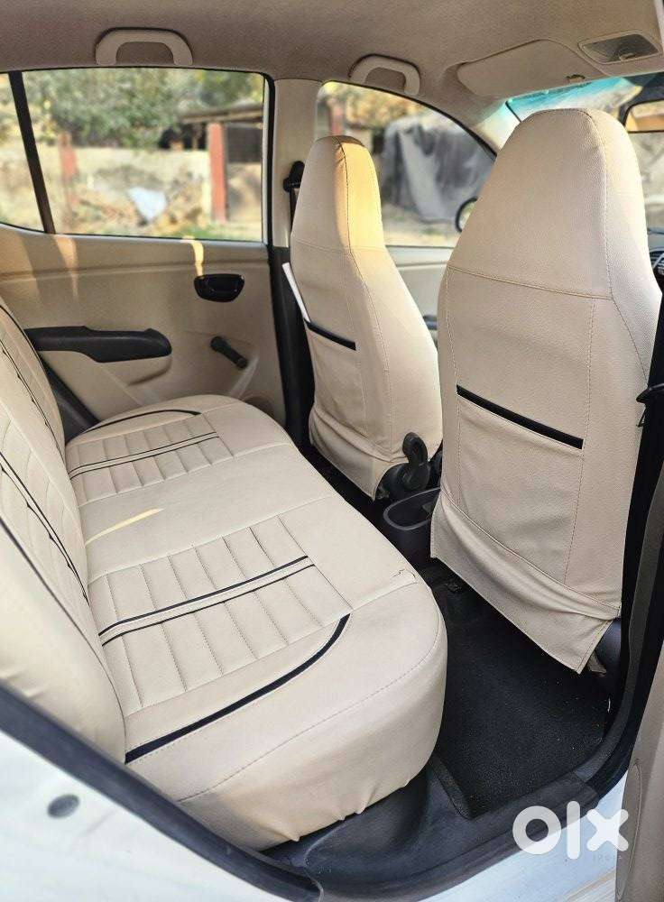 Hyundai I10 Era 1.1 Lpg, 2012, Petrol