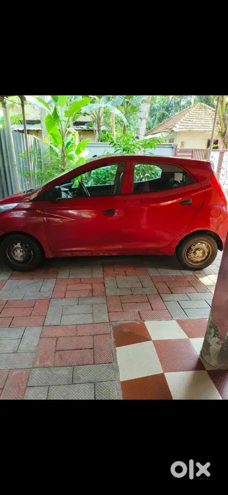 2018 Model