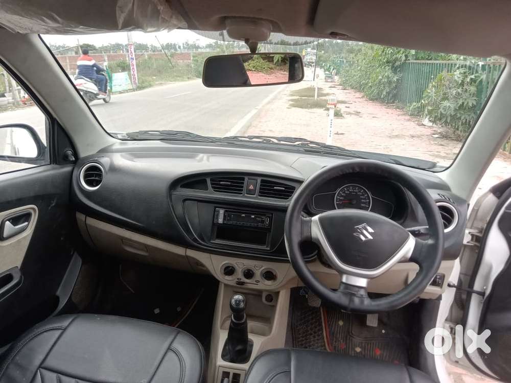 Maruti Suzuki Alto 800 2019-2023 0.8 Lxi (o), 2021, Petrol