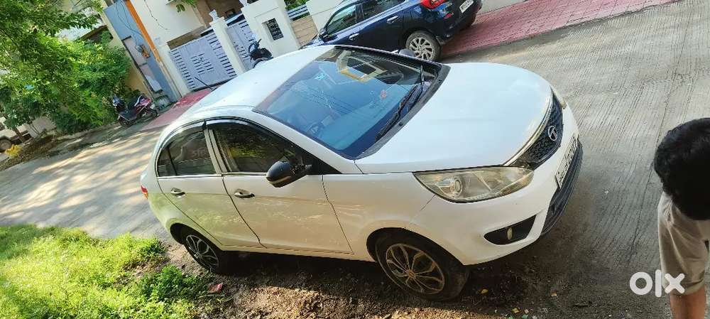 Tata Zest 2017