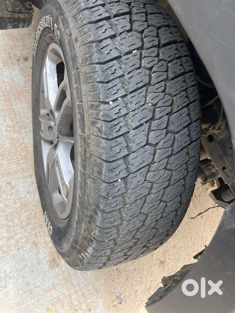Mahindra Thar Diesel 2022