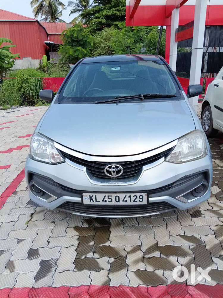 Toyota Etios Liva Gd, 2012, Diesel
