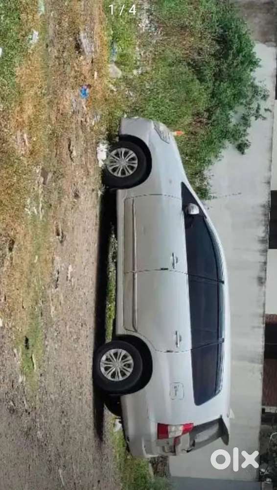 Toyota Innova Diesel 2013
