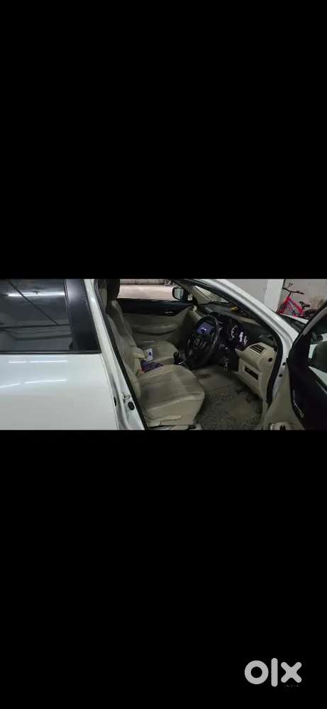 Maruti Suzuki Dzire 2022 Cng & Hybrids 137000 Km Driven