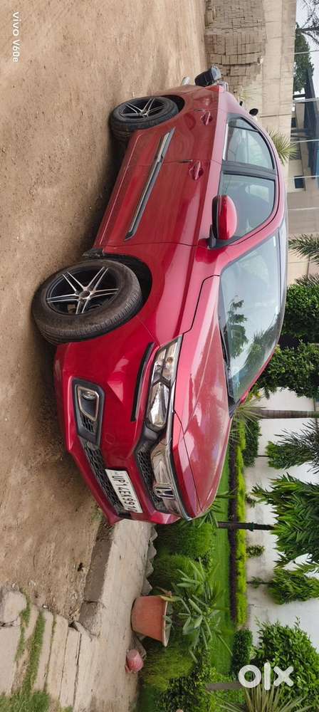 Honda Amaze 2020 Petrol