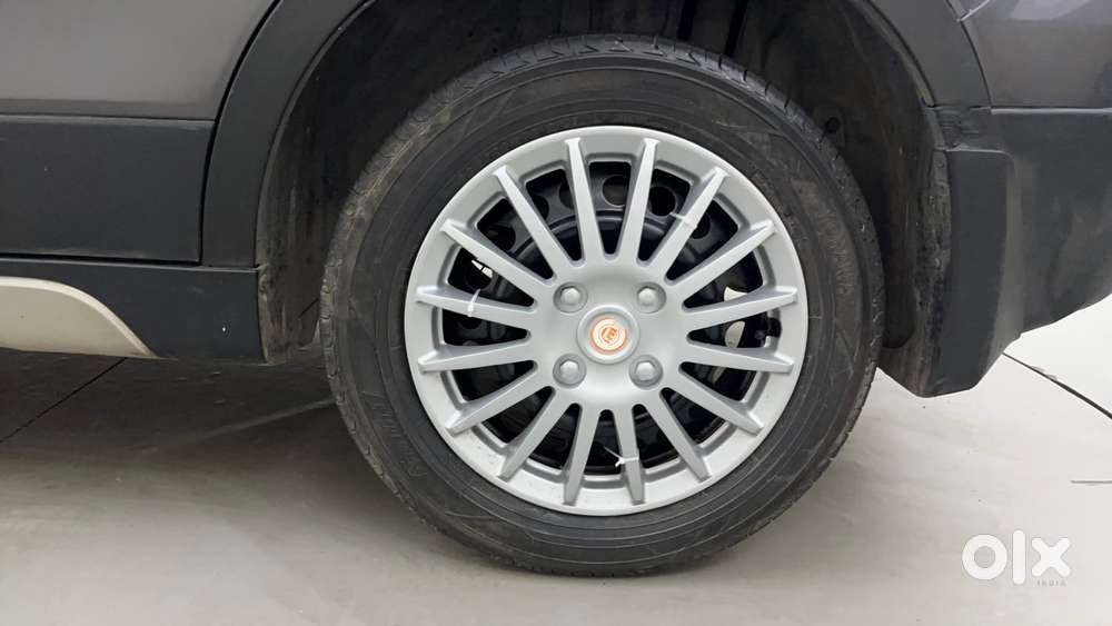 Maruti Suzuki S-cross 1.3 Delta, 2016, Diesel